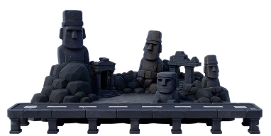 Statues